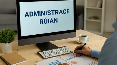 Doplnění praktických odkazů k Registru územní identifikace (RÚIAN)